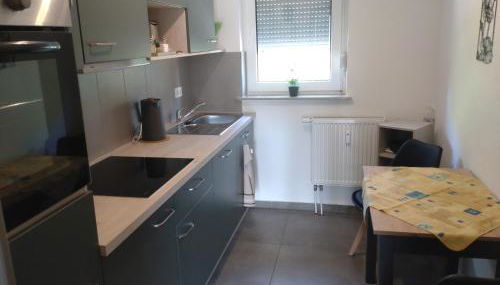 3 Raum Wohnung - Foto 3