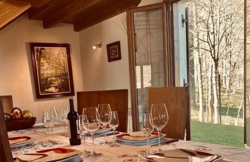 Casa Rural Amazonas - Foto 17