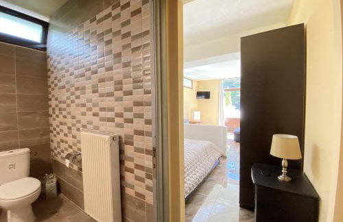 ECO VILLA OLYMPUS with sauna and swimming pool - Foto 23