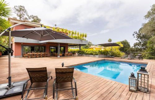 Casa de lujo junto al Club Golf - Foto 2