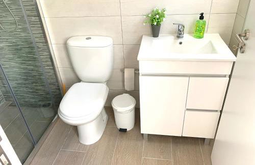 Duarte Houses - Casa T1 N - com vista mar - Foto 12