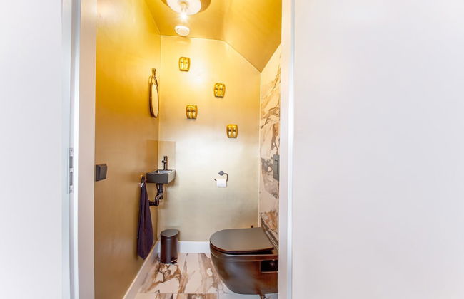 Farmhouse in Zelhem With Sauna Retreat - Foto 13