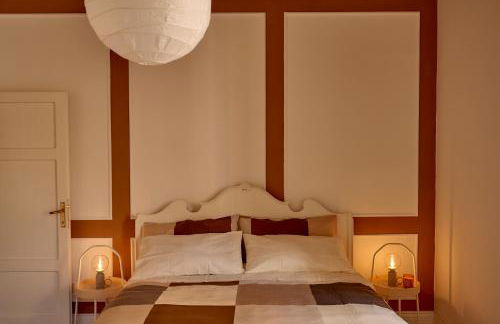 Jazz e Cioccolato GuestHouse free parking in città - Photo 22