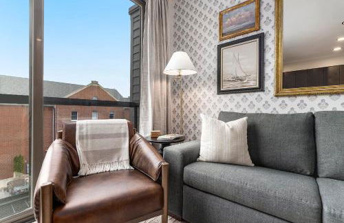 Brand New Condo in the Heart of Traverse City! - Foto 32