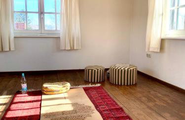 Turmwohnung Schloss Heldritt - Foto 16