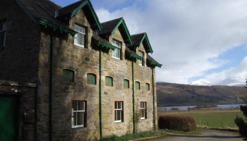 Auchmore Apartments - Foto 3