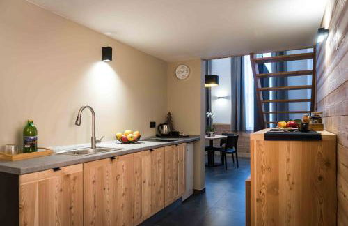 ALPS LOVER - Foto 80