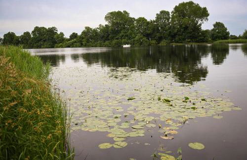 Ferienpark Süderstapel - Hausboot 2 - Photo 25