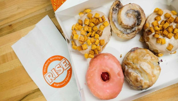 Nashville: Downtown Tour - Foto 2