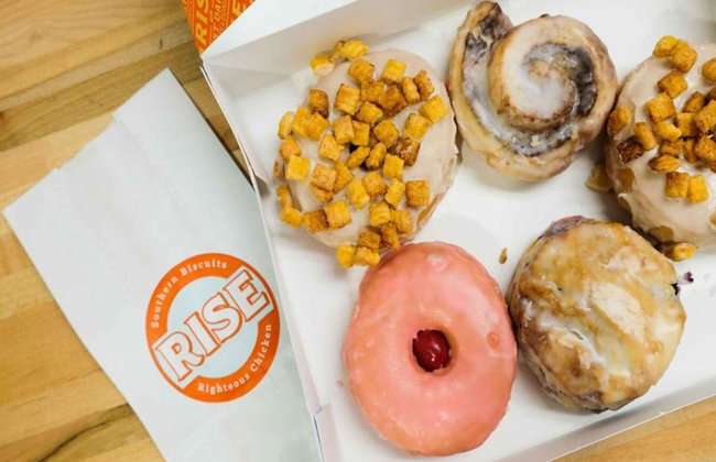 Nashville: Downtown Tour - Photo 2