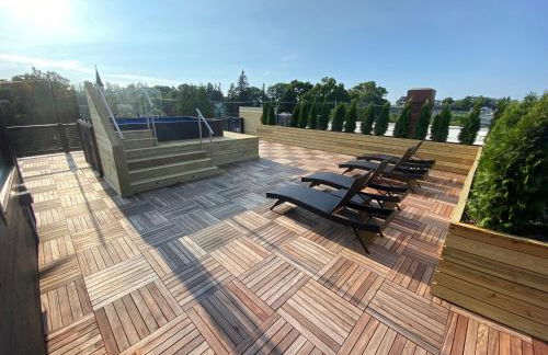 Unit A, The Kroger Lofts - Foto 34