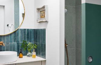 Les Villas Majolie - Villa 2 L'île - 5 étoiles - Foto 46