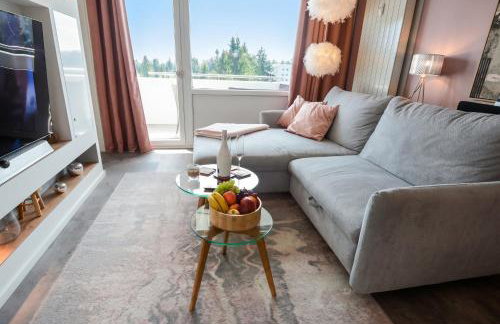 Harz High End 4 und 5 Sterne DTV Apartments - Foto 71