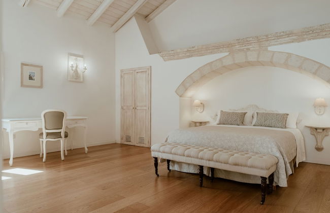 Relais Il Mignano - Foto 8