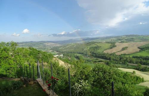 Villa Ca' Doccio Holiday - Photo 3