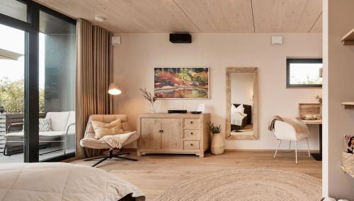 DER KARLSHOF - Natursuiten & Spa - Foto 4