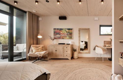 DER KARLSHOF - Natursuiten & Spa - Foto 4