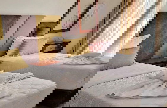 Hotel Dionysis Studios - Foto 33