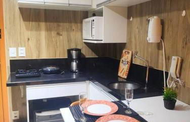 Studio com vista panorâmica - Foto 49