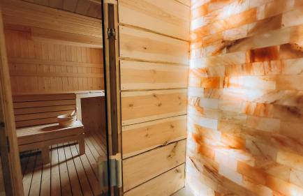 Mountain Cottage Lubomierz - Foto 12