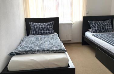 Apartment 13 - Foto 7