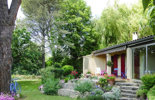 Holiday Home in Provence With Private Pool - Foto 10