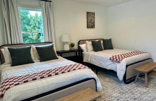 Country Comfort with Pool Family & Groups - Foto 36