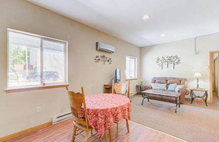 Three Connected Quirky Condos By Beach! - Foto 16