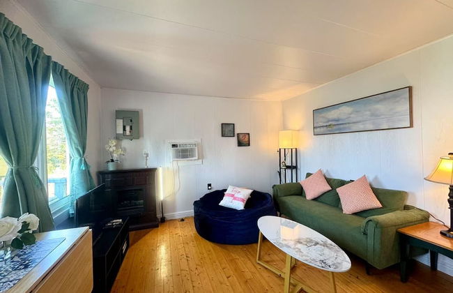 Skyline Terrace Cottages - Foto 59