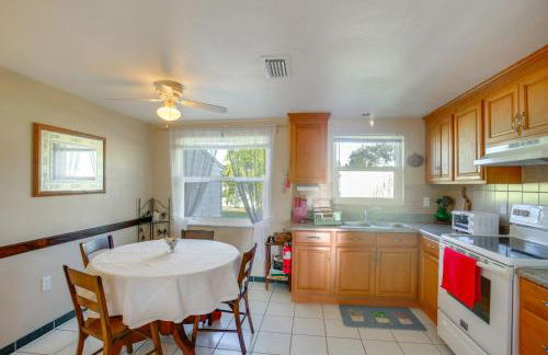 Golf, Shop and Relax Englewood Retreat with Lanai! - Foto 10