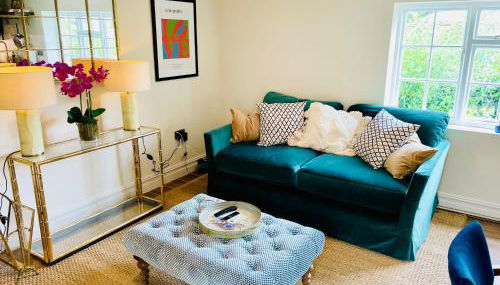 Cotswolds Cottage 5min from Soho Farmhouse - Foto 3