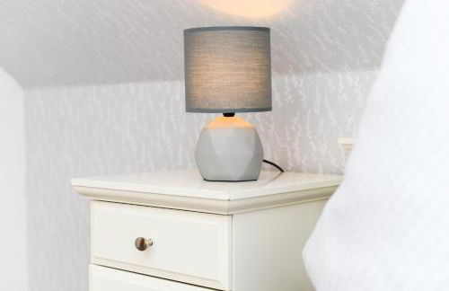 Ferienwohnung Auszeit - Foto 6