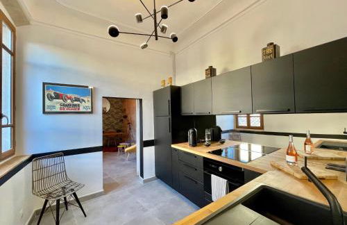 Grand confort au cœur de Nîmes - Foto 7