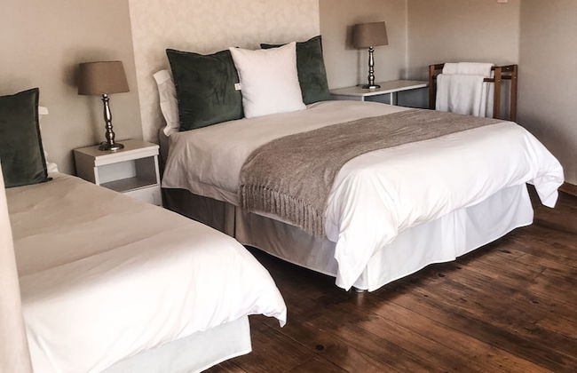 Groenhoek Game and Guest Farms - Foto 8