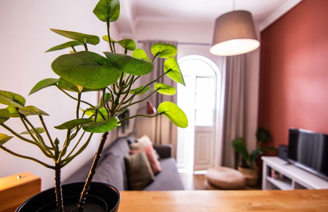 Faro Central - Holiday Apartments - Foto 23