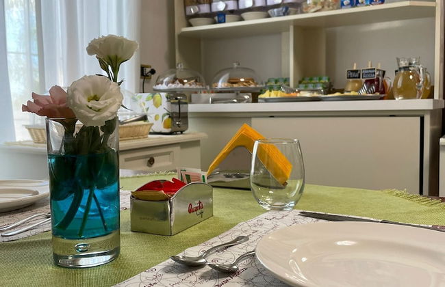 Villa Giovanna - Foto 57