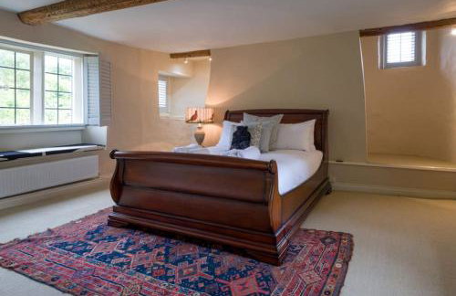 Mill House & Cottage - on The Cotswold Way! - Foto 68