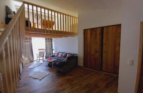 Le Super Refuge de l'Ecureuil - Foto 34