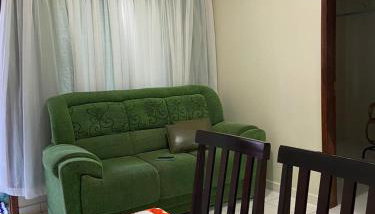 Apartamento lindo e espaçoso, perto do hospital Angelina Caron, e a 20 minutos do centro de Curitiba! - Foto 2