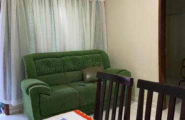 Apartamento lindo e espaçoso, perto do hospital Angelina Caron, e a 20 minutos do centro de Curitiba! - Foto 2