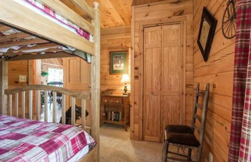 Trail's End Cabin - Foto 33