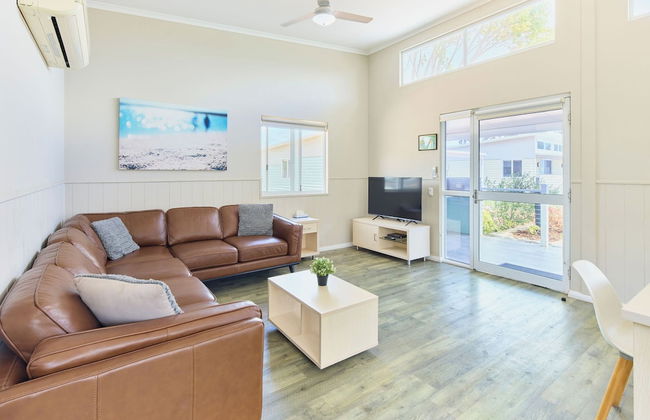 RAC Cervantes Holiday Park - Photo 21