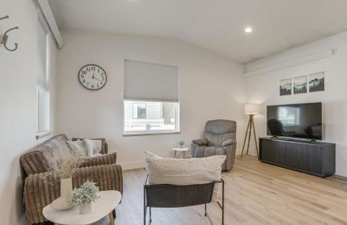 Mtn-Views, Pet-Friendly! Family Home in Ranchester - Foto 1