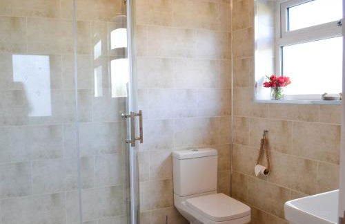 Broomlands Cottage - Foto 12