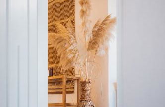 Kodu Lodge - spacious 2 storey coastal home with balcony, sea view, garden & BBQ - Foto 36