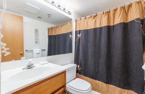 Seven Springs Stoneridge 3 Bedroom Standard Condo, Private Deck condo - Foto 9