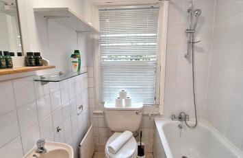 Large House Dalston Hackney Great for Contractors - Foto 8