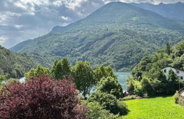 Casa vacanze "INCANTO DEL LAGO" - Foto 20