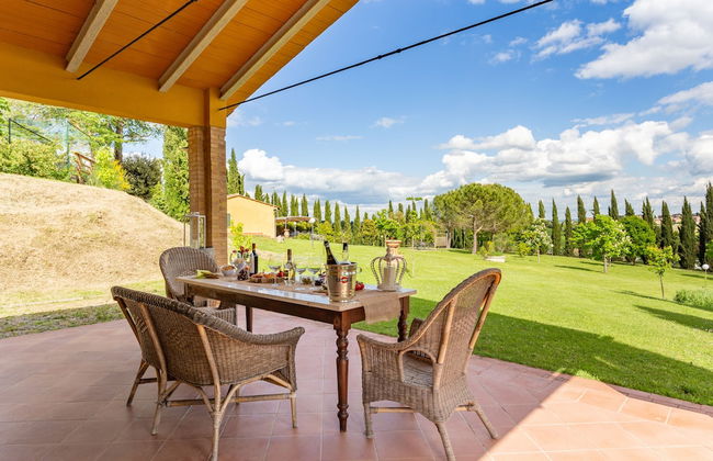 Il Palazzetto - Foto 47