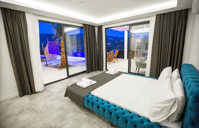 Golden Villas - Foto 14